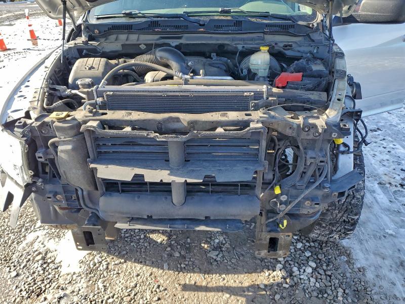 Photo 11 from auction – 2016 RAM 1500 SLT with VIN 1C6RR7GT1GS258247