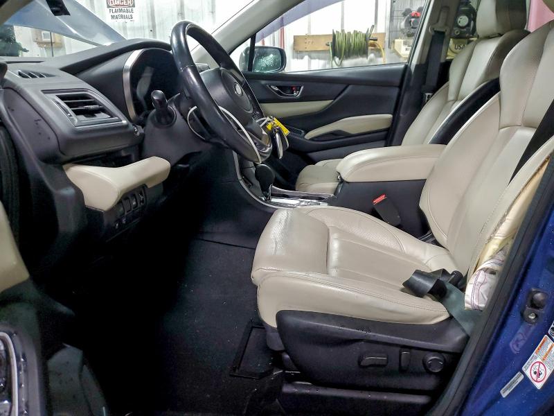 Photo 7 from auction – 2019 SUBARU ASCENT LIM with VIN 4S4WMALD5K3449822