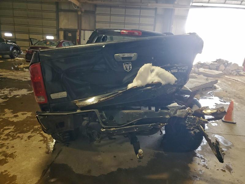 Photo 6 from auction – 2005 DODGE RAM PU1500 with VIN 1D7HU18N85S302523