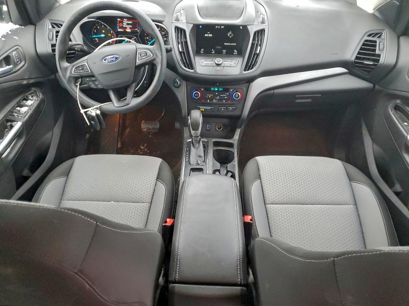 Photo 8 from auction – 2019 FORD ESCAPE SE with VIN 1FMCU9GD3KUC51388