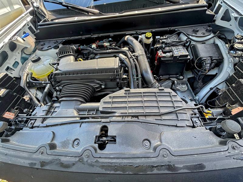 Photo 7 from auction – 2025 FORD MAVERICK X with VIN 3FTTW8BA8SRA44007