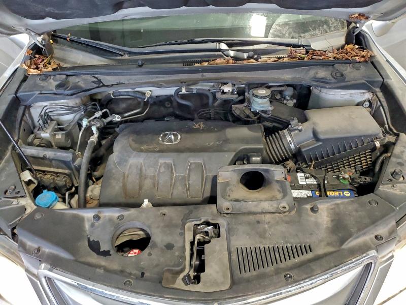 Photo 12 from auction – 2013 ACURA RDX with VIN 5J8TB4H36DL010096