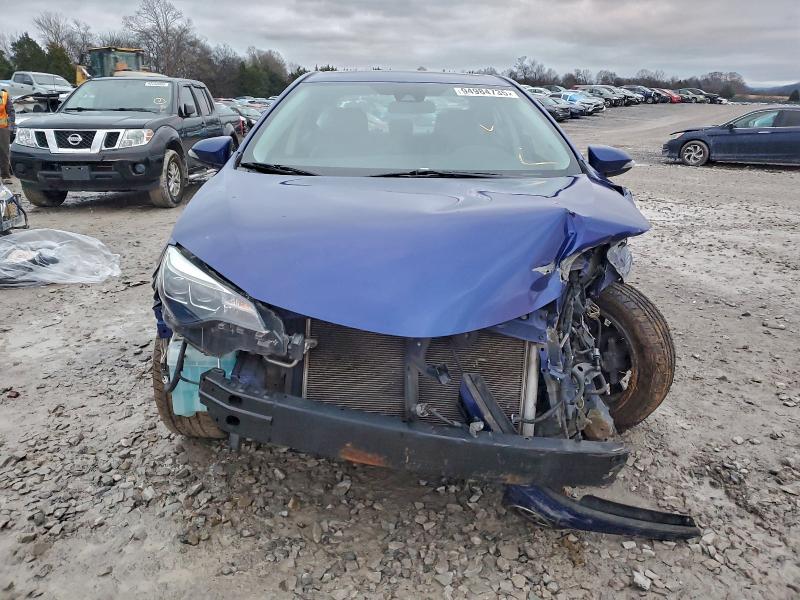 Фото 5 с аукциона – 2017 TOYOTA COROLLA L с VIN 5YFBURHEXHP727178
