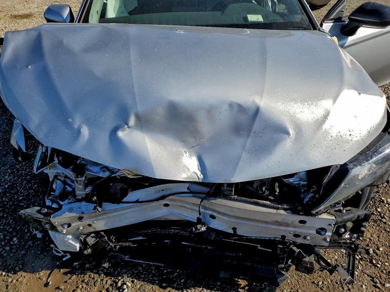 Photo 11 from auction – 2022 TOYOTA CAMRY NIGH with VIN 4T1T31AK2NU033832