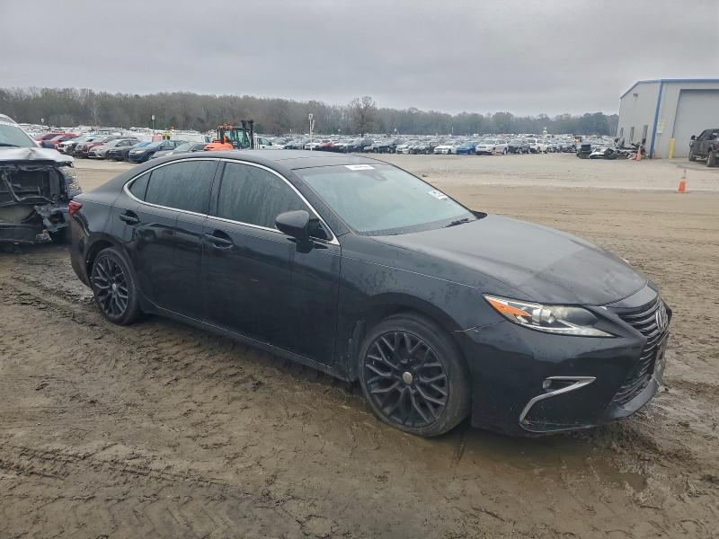 Photo 4 from auction – 2016 LEXUS ES 350 with VIN JTHBK1GG4G2218726
