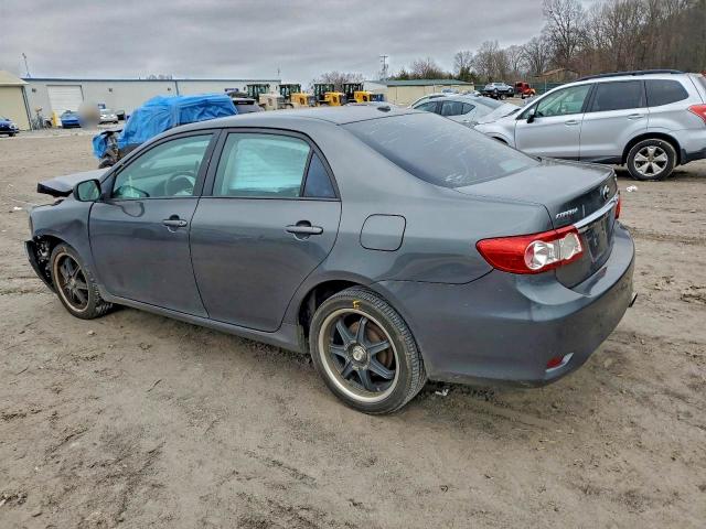Photo 2 from auction – 2011 TOYOTA COROLLA BA with VIN 2T1BU4EE3BC716022