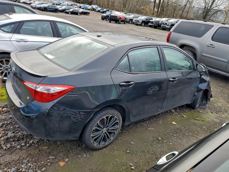 Photo 3 from auction – 2016 TOYOTA COROLLA L with VIN 2T1BURHE4GC705451