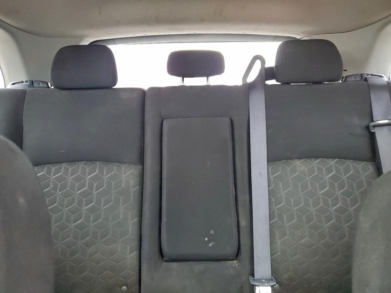 Photo 10 from auction – 2020 MITSUBISHI OUTLANDER with VIN JA4AR3AU7LU013641