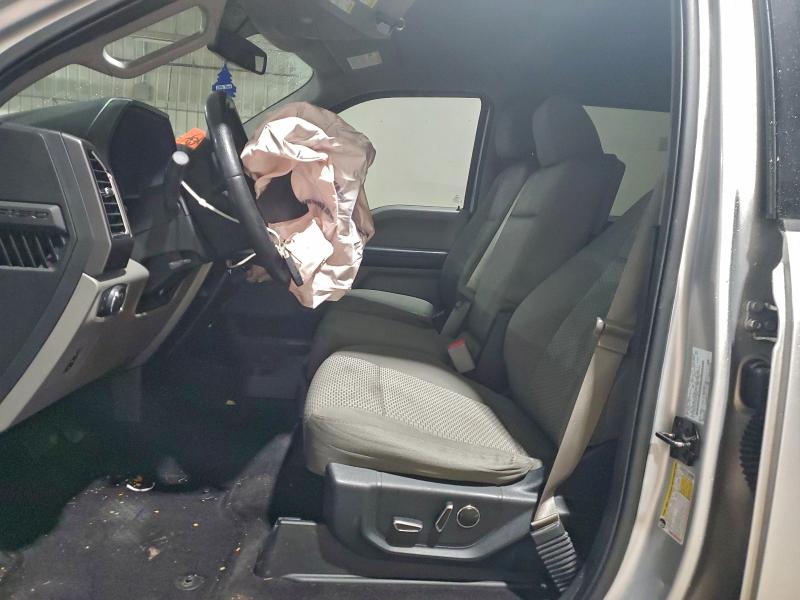 Photo 7 from auction – 2016 FORD F150 SUPER with VIN 1FTEW1EF2GFB18629