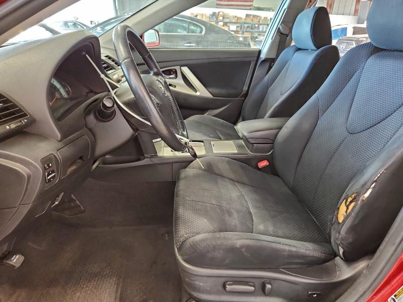 Zdjęcie 7 z aukcji – 2011 TOYOTA CAMRY BASE z VIN 4T1BF3EK1BU135501