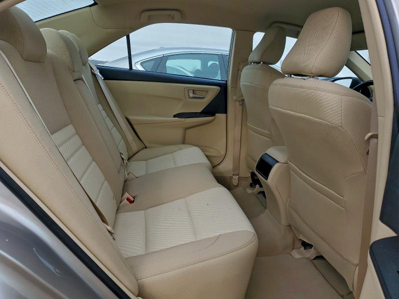 Photo 10 from auction – 2016 TOYOTA CAMRY LE with VIN 4T4BF1FK2GR532974