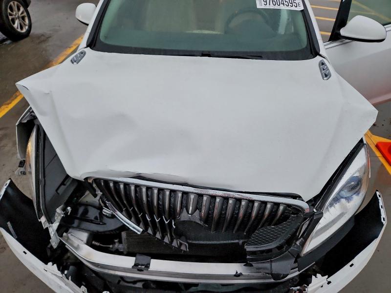 Photo 11 from auction – 2013 BUICK VERANO CON with VIN 1G4PR5SK3D4133314