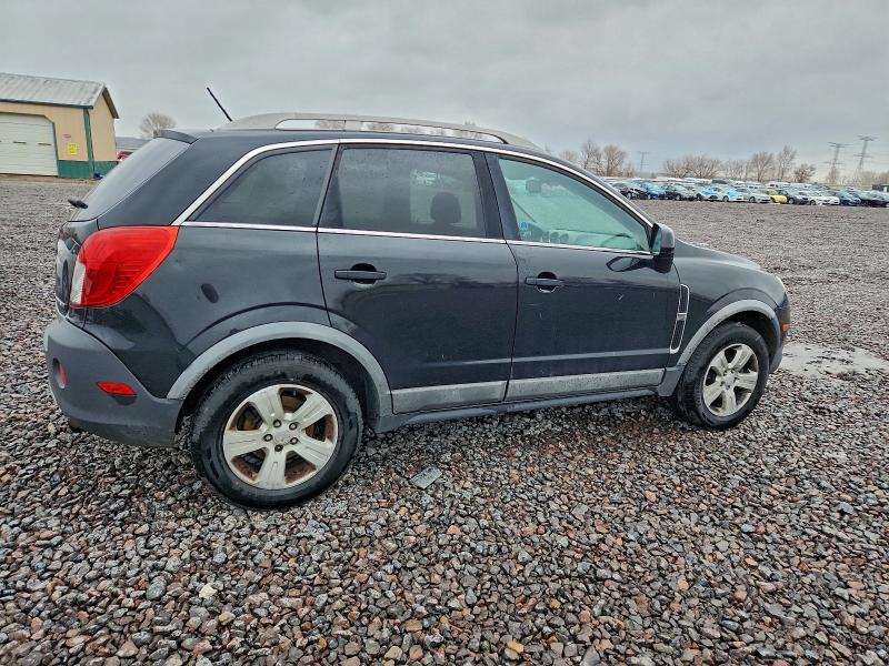 Фото 3 с аукциона – 2014 CHEVROLET CAPTIVA LS с VIN 3GNAL2EKXES525754