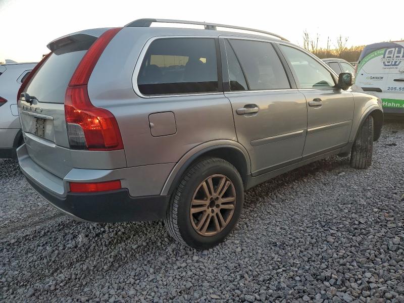 Photo 3 from auction – 2012 VOLVO XC90 3.2 with VIN YV4952CY6C1609675