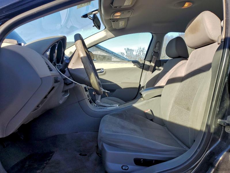 Photo 7 from auction – 2011 CHEVROLET MALIBU LS with VIN 1G1ZA5E19BF119726