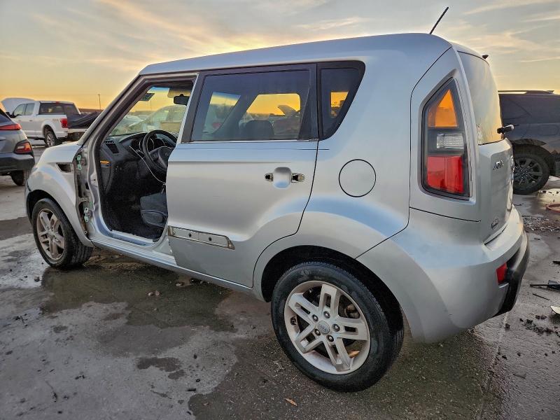 Photo 2 from auction – 2011 KIA SOUL with VIN KNDJT2A26B7711154