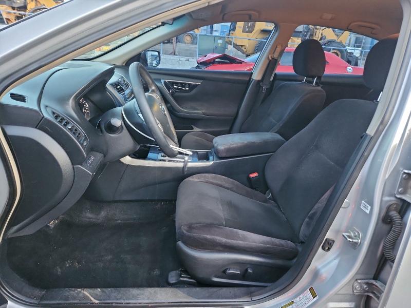 Photo 7 from auction – 2013 NISSAN ALTIMA 2.5 with VIN 1N4AL3AP2DN412878