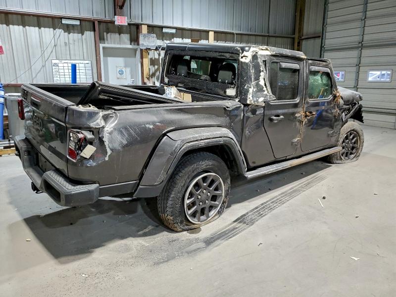 Photo 3 from auction – 2021 JEEP GLADIATOR with VIN 1C6HJTAG8ML513165