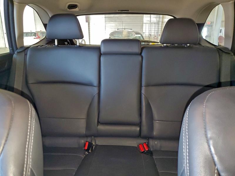 Photo 10 from auction – 2016 SUBARU OUTBACK 2. with VIN 4S4BSBJC8G3250419