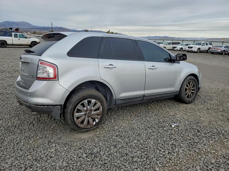 Photo 3 from auction – 2010 FORD EDGE SEL with VIN 2FMDK4JC0ABB09257