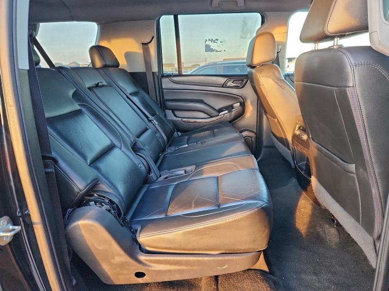 Photo 11 from auction – 2018 CHEVROLET SUBURBAN C with VIN 1GNSCHKC5JR337371