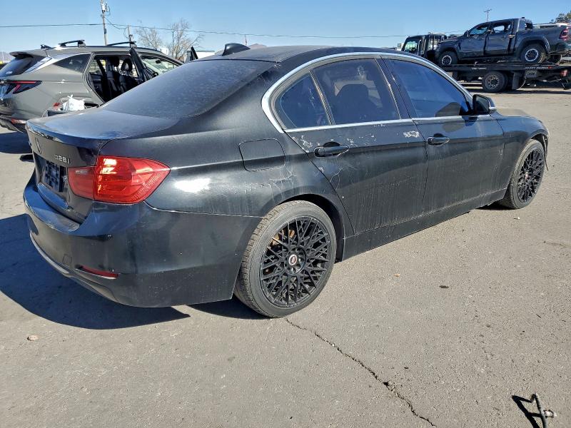 Photo 3 from auction – 2013 BMW 328 XI SUL with VIN WBA3B5C50DF594827