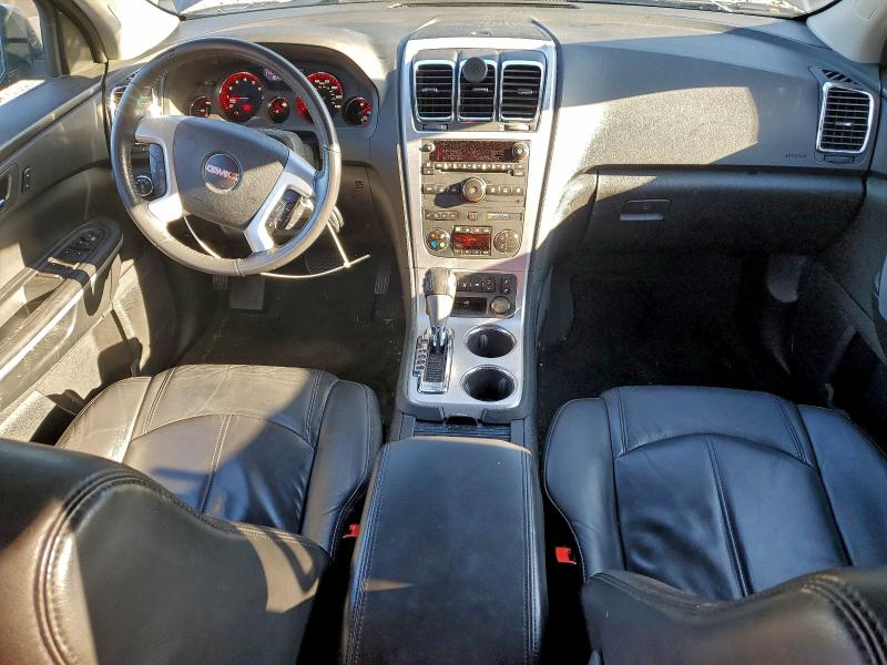 Photo 8 from auction – 2012 GMC ACADIA SLT with VIN 1GKKVRED4CJ419465