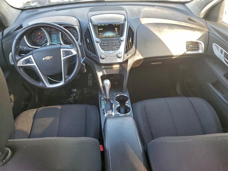 Photo 8 from auction – 2012 CHEVROLET EQUINOX LT with VIN 2GNALDEK3C6362114