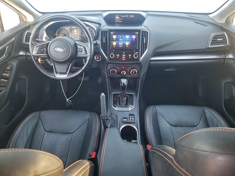 Photo 8 from auction – 2019 SUBARU CROSSTREK with VIN JF2GTAMC6KH283901