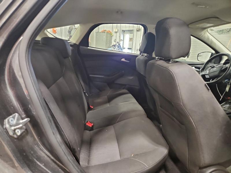 Photo 10 from auction – 2017 FORD FOCUS SE with VIN 1FADP3K20HL312641