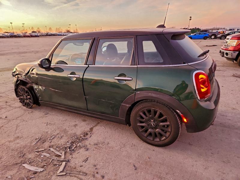 Photo 2 from auction – 2016 MINI COOPER with VIN WMWXU1C55G2D57284