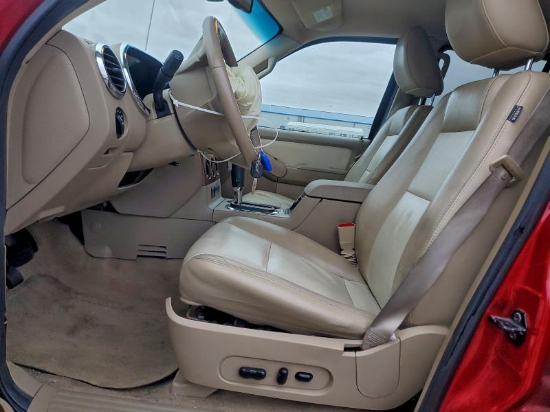 Photo 7 from auction – 2009 FORD EXPLORER E with VIN 1FMEU74E69UA11577