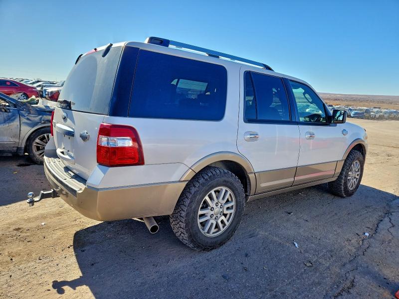 Zdjęcie 3 z aukcji – 2014 FORD EXPEDITION z VIN 1FMJU1J52EEF09392