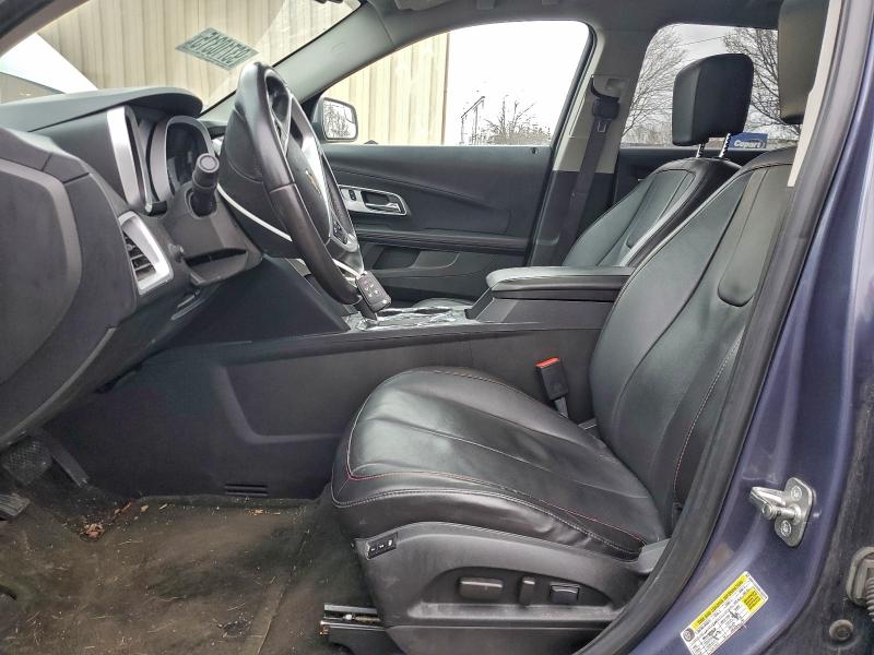 Photo 7 from auction – 2013 CHEVROLET EQUINOX LT with VIN 2GNFLGEK0D6155978