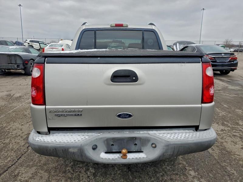 Photo 6 from auction – 2005 FORD EXPLORER S with VIN 1FMZU67K75UA23681