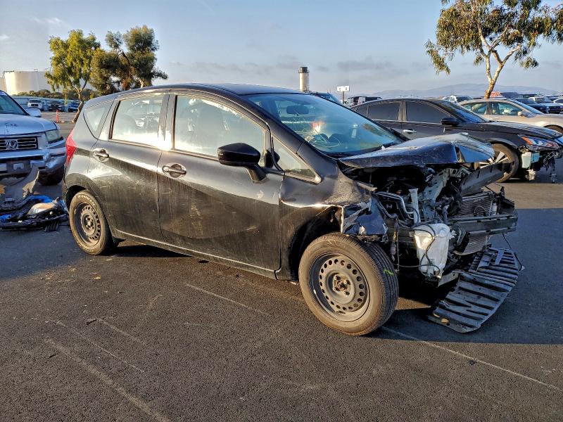 Photo 4 from auction – 2015 NISSAN VERSA NOTE with VIN 3N1CE2CP1FL370309