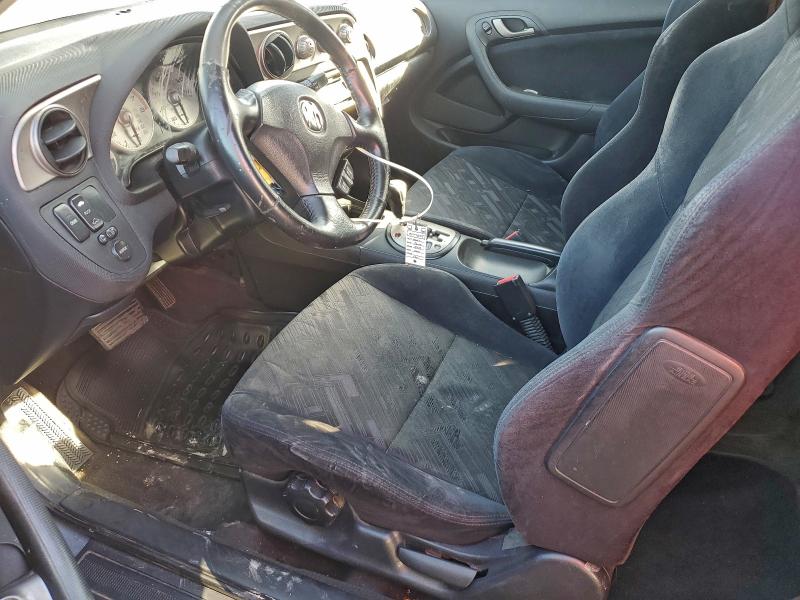 Photo 7 from auction – 2004 ACURA RSX with VIN JH4DC54874S004092
