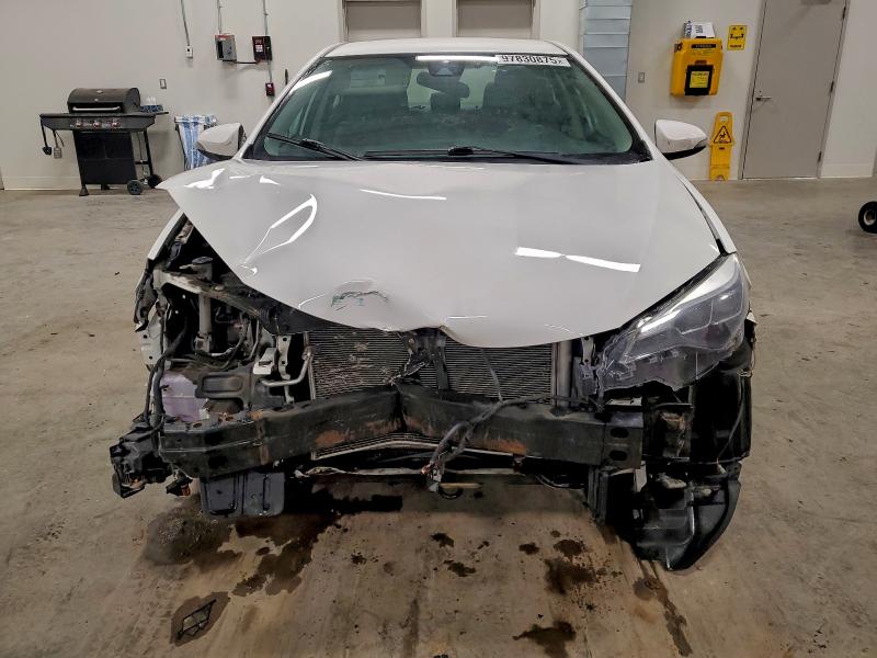 Photo 5 from auction – 2017 TOYOTA COROLLA L with VIN 2T1BURHE0HC817908