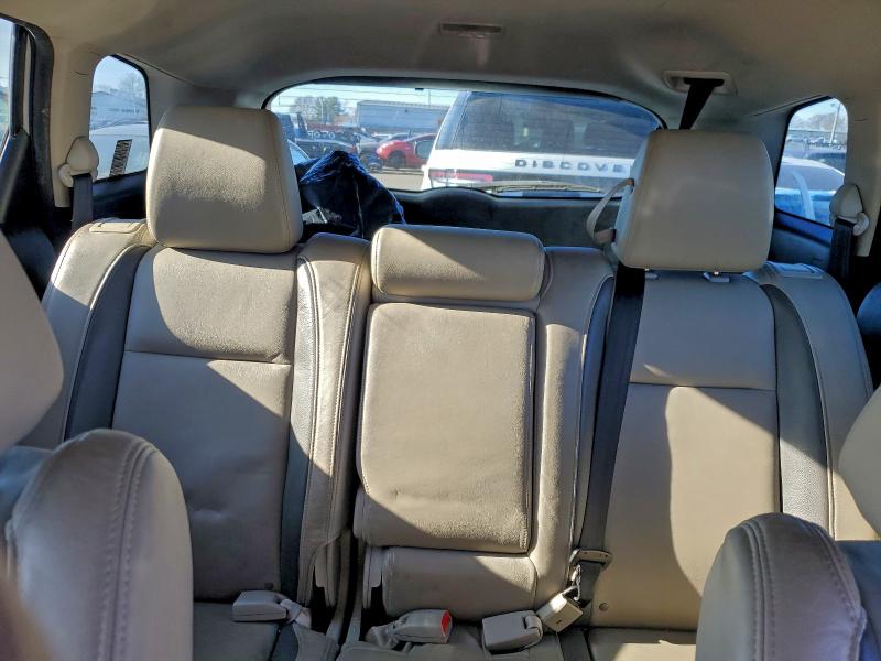 Photo 10 from auction – 2012 MAZDA CX-9 with VIN JM3TB3CV5C0366841