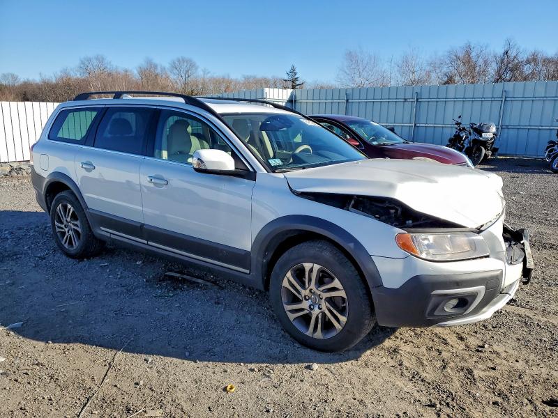Photo 4 from auction – 2014 VOLVO XC70 3.2 with VIN YV4940BZ7E1178784