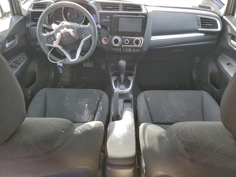 Photo 8 from auction – 2015 HONDA FIT EX with VIN 3HGGK5H80FM738274