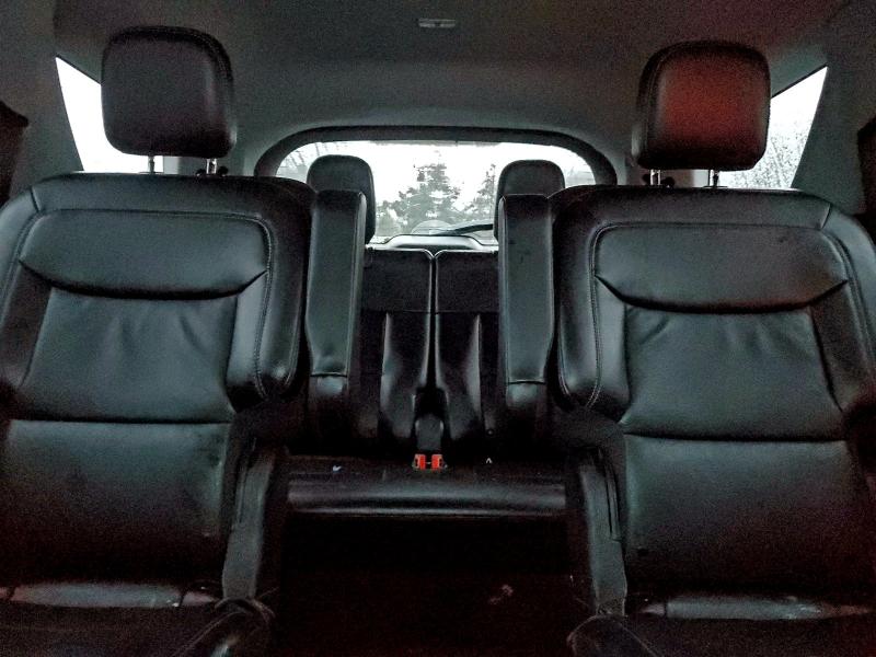 Foto 10 de la subasta – 2022 FORD EXPLORER L con VIN 1FMSK7FH1NGA55902