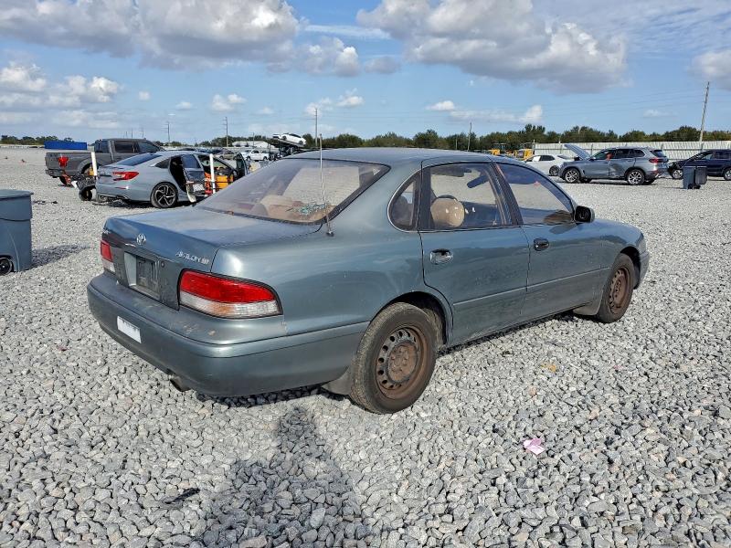 Photo 3 from auction – 1995 TOYOTA AVALON with VIN 4T1GB10E5SU050247