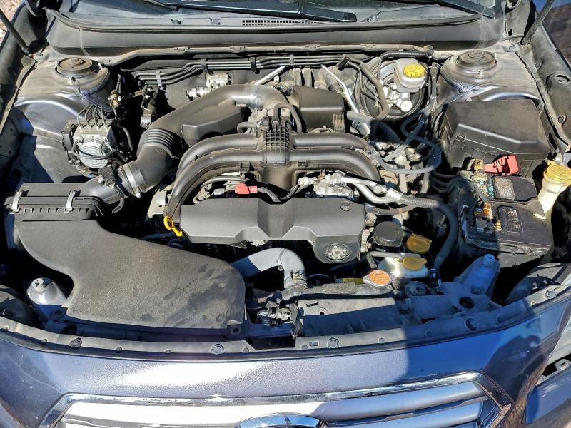 Photo 12 from auction – 2016 SUBARU OUTBACK 2. with VIN 4S4BSADC1G3274583