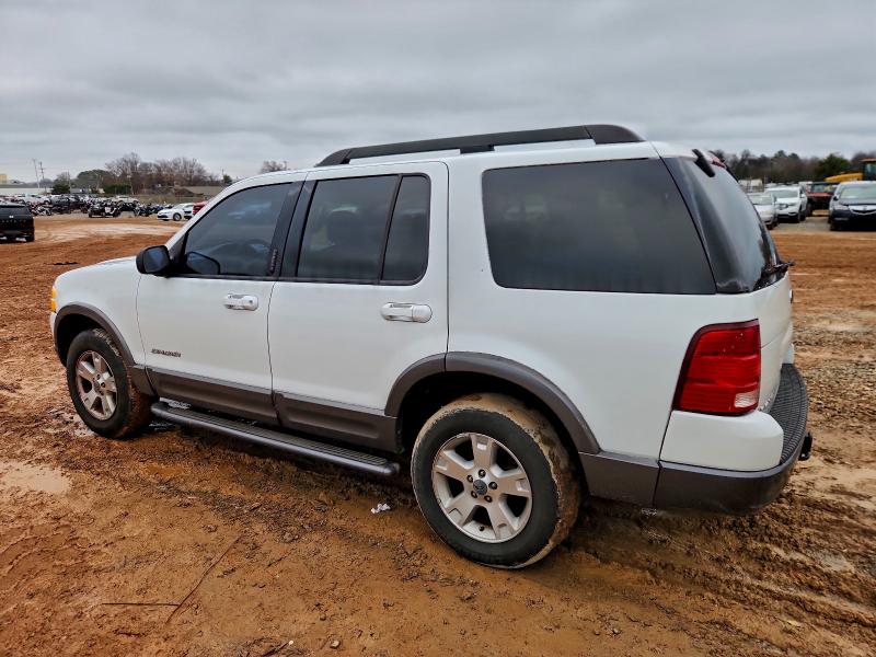 Photo 2 from auction – 2005 FORD EXPLORER X with VIN 1FMZU63W95UA77184