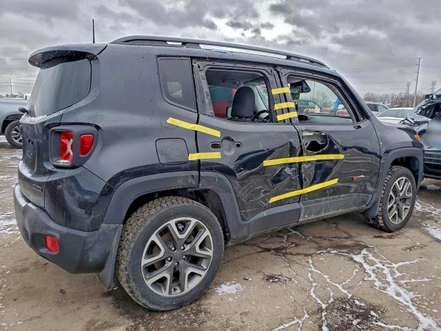 Photo 3 from auction – 2017 JEEP RENEGADE with VIN ZACCJBBB2HPF22641