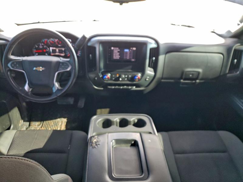 Photo 8 from auction – 2014 CHEVROLET SILVERADO with VIN 1GCVKREC5EZ367390