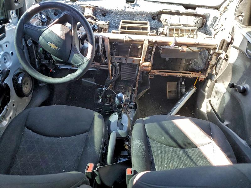 Photo 8 from auction – 2019 CHEVROLET SPARK with VIN KL8CB6SA8KC805710