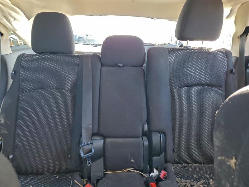 Photo 10 from auction – 2019 DODGE JOURNEY SE with VIN 3C4PDCBB6KT875446