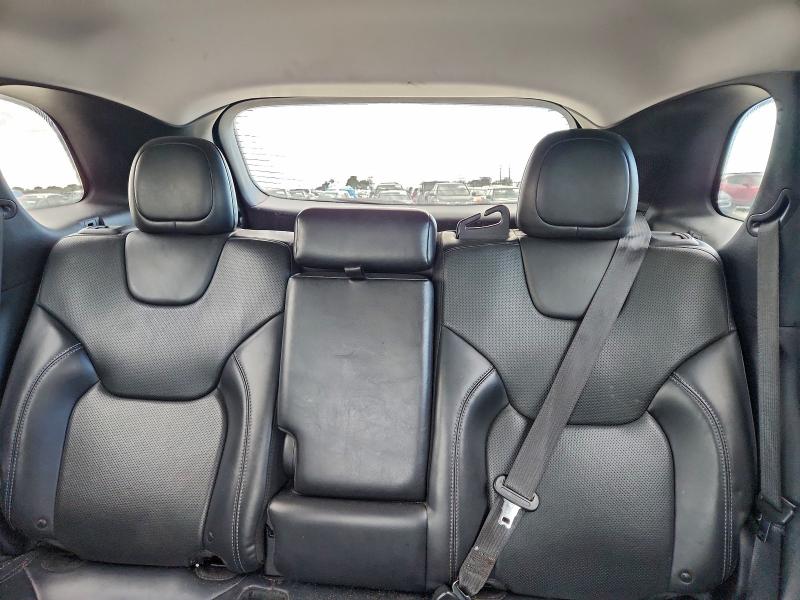 Photo 10 from auction – 2019 JEEP CHEROKEE L with VIN 1C4PJMDX0KD412490